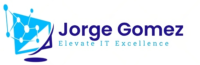 Jorge Gomez CV